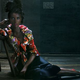 Illustration for article titled Fashion Photographer Steven Klein Has Done Blackface Before